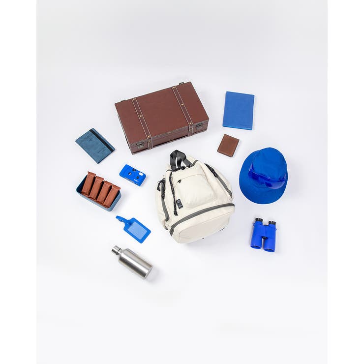 DOUGHNUT ドーナツ リュック | OSUMAC | 詳細画像24 