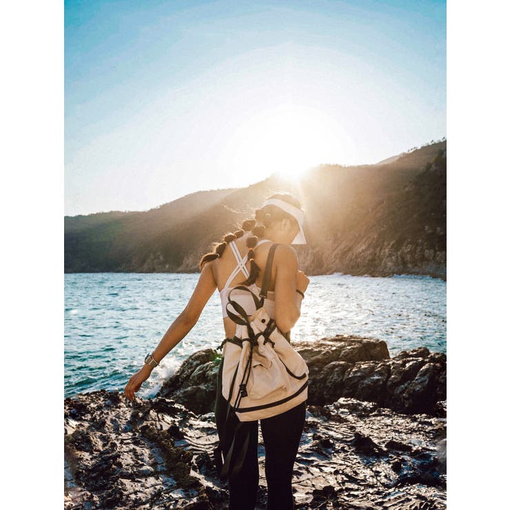 DOUGHNUT ドーナツ リュック | OSUMAC | 詳細画像9 