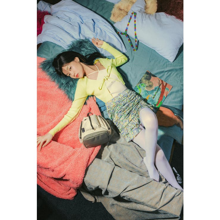 DOUGHNUT ドーナツ ミニ | OSUMAC | 詳細画像5 