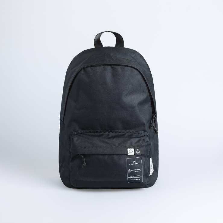 DOUGHNUT ドーナツ リュック | OSUMAC | 詳細画像1 