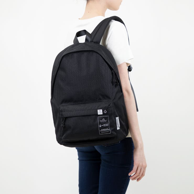 DOUGHNUT ドーナツ リュック | OSUMAC | 詳細画像11 