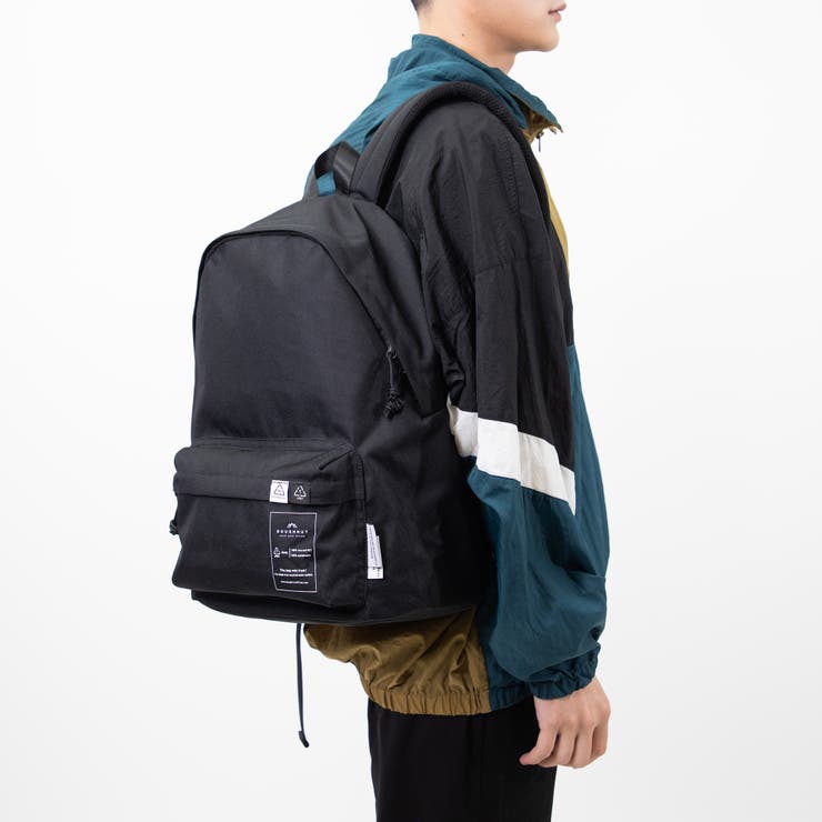 DOUGHNUT ドーナツ リュック | OSUMAC | 詳細画像13 