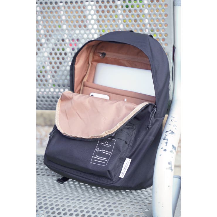 DOUGHNUT ドーナツ リュック | OSUMAC | 詳細画像14 