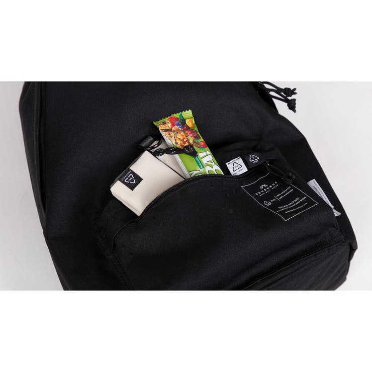 DOUGHNUT ドーナツ リュック | OSUMAC | 詳細画像20 