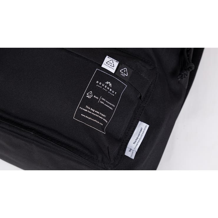 DOUGHNUT ドーナツ リュック | OSUMAC | 詳細画像23 