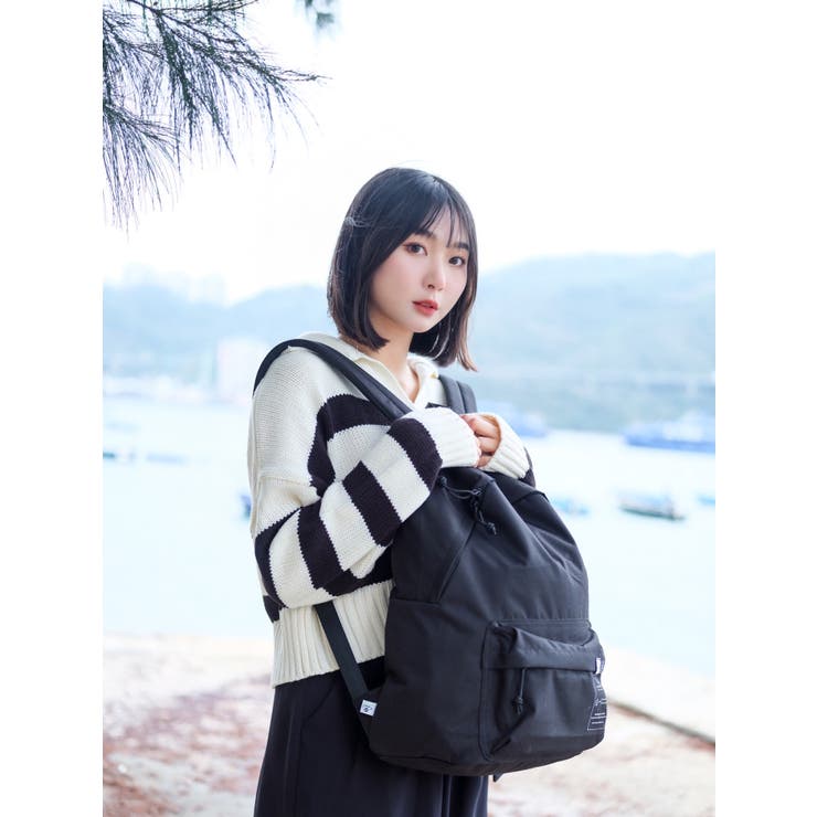 DOUGHNUT ドーナツ リュック | OSUMAC | 詳細画像4 