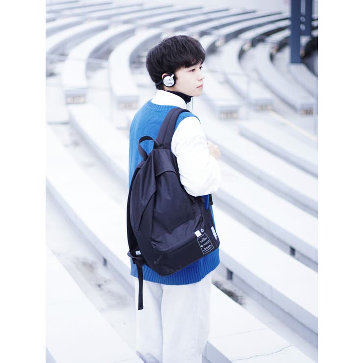 DOUGHNUT ドーナツ リュック | OSUMAC | 詳細画像6 