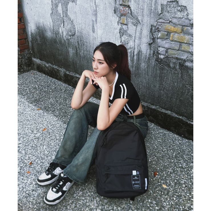 DOUGHNUT ドーナツ リュック | OSUMAC | 詳細画像7 