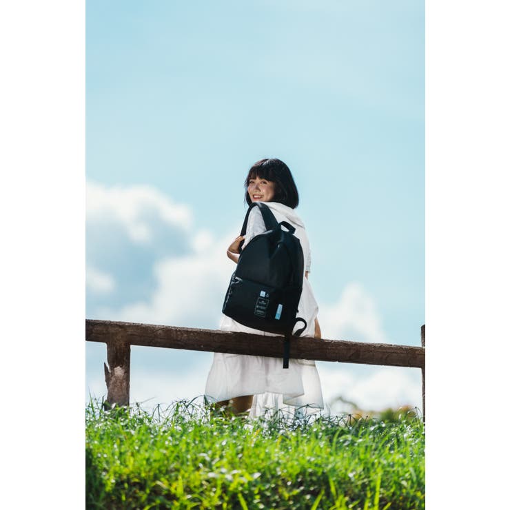 DOUGHNUT ドーナツ リュック | OSUMAC | 詳細画像8 