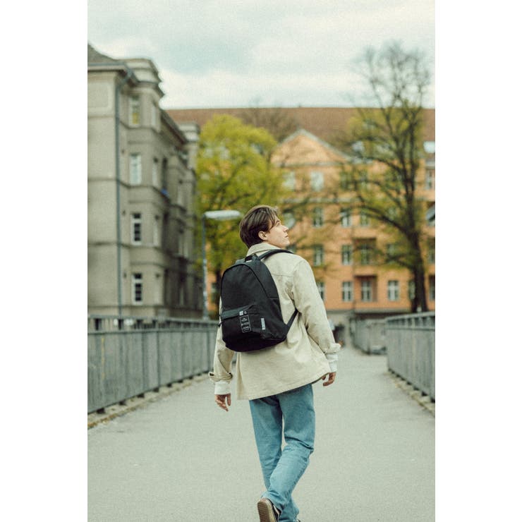 DOUGHNUT ドーナツ リュック | OSUMAC | 詳細画像9 