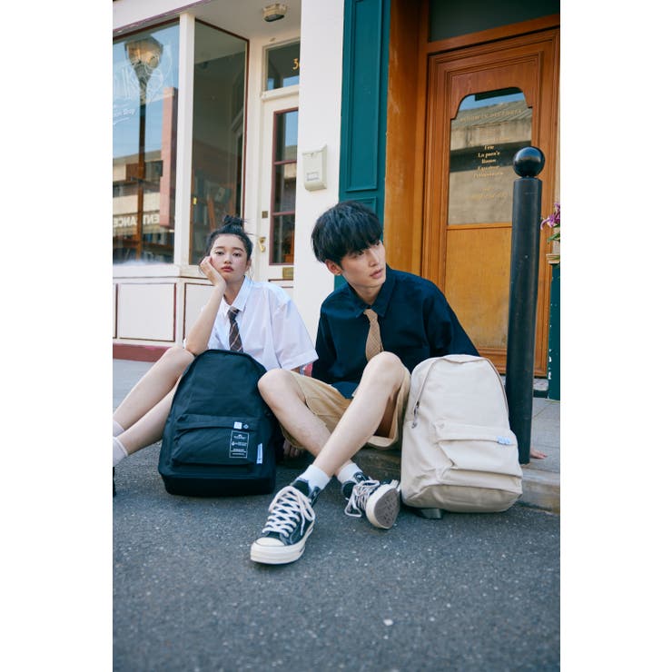 DOUGHNUT ドーナツ リュック | OSUMAC | 詳細画像2 