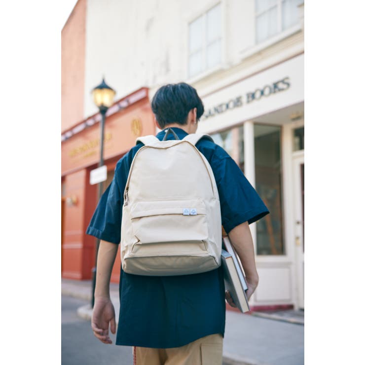 DOUGHNUT ドーナツ リュック | OSUMAC | 詳細画像3 