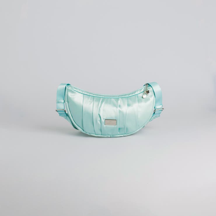 DOUGHNUT ドーナツ ショルダーバッグ | OSUMAC | 詳細画像1 