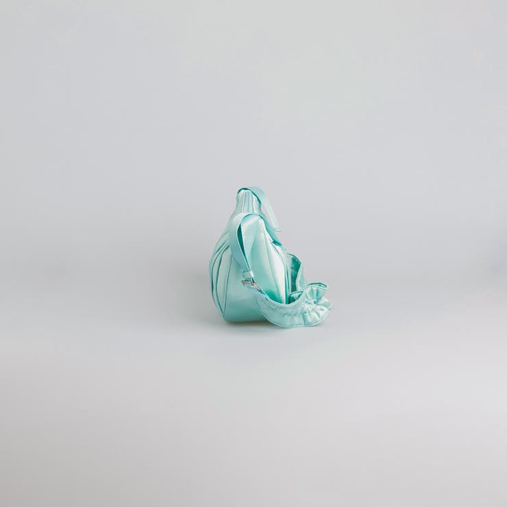 DOUGHNUT ドーナツ ショルダーバッグ | OSUMAC | 詳細画像12 