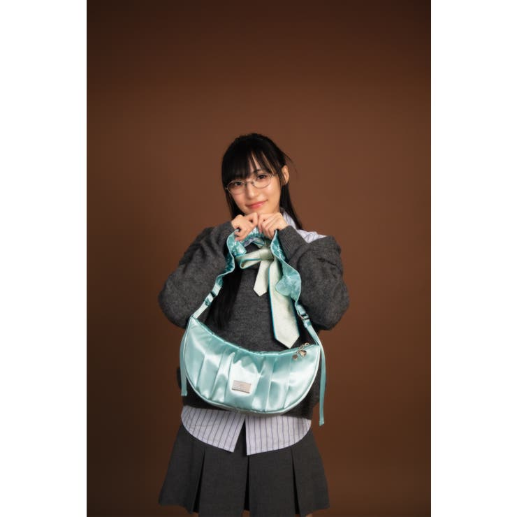 DOUGHNUT ドーナツ ショルダーバッグ | OSUMAC | 詳細画像5 