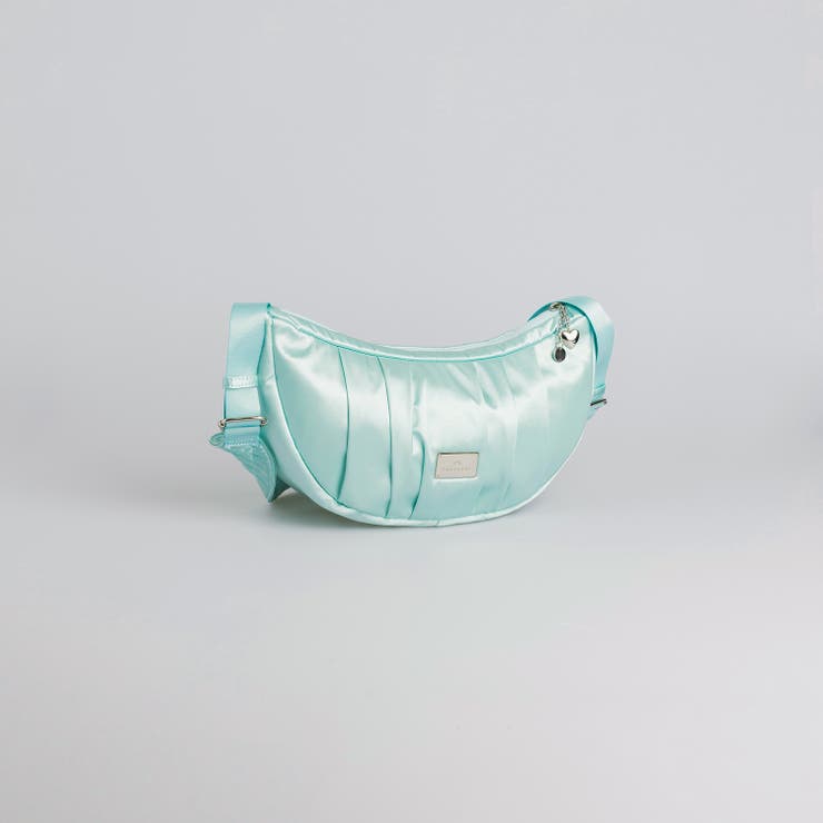 DOUGHNUT ドーナツ ショルダーバッグ | OSUMAC | 詳細画像9 