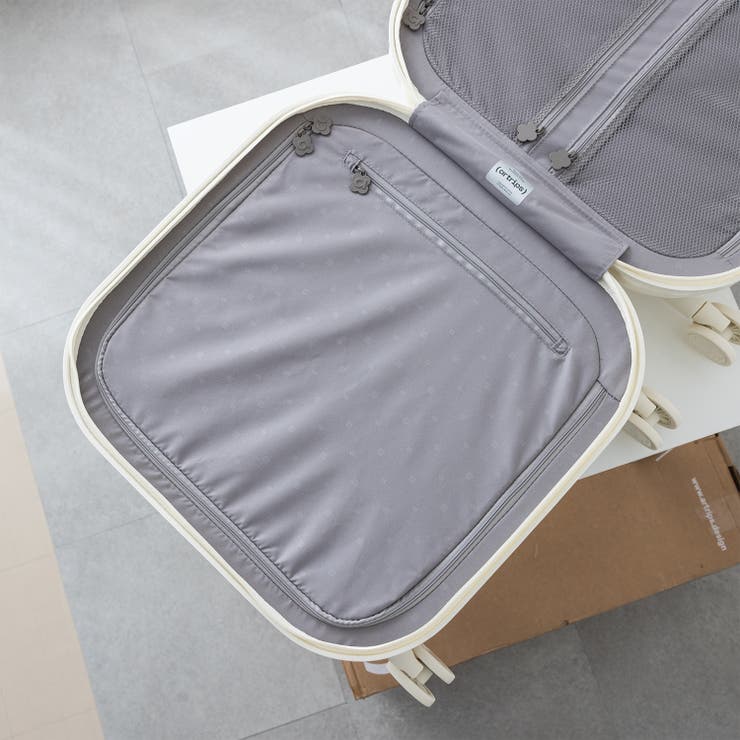 Artrips スーツケース キャリーケース | OSUMAC | 詳細画像11 