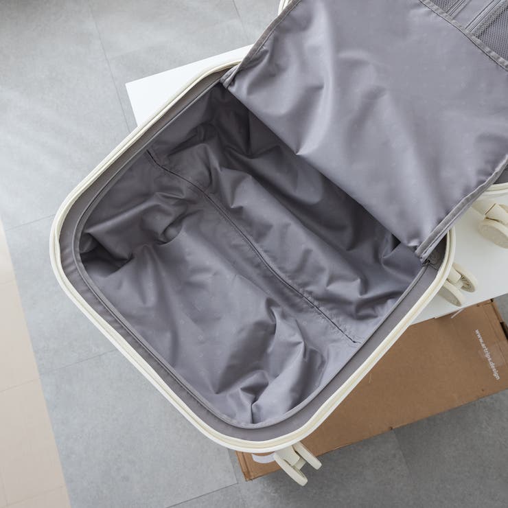 Artrips スーツケース キャリーケース | OSUMAC | 詳細画像12 