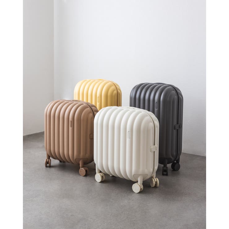 Artrips スーツケース キャリーケース | OSUMAC | 詳細画像5 