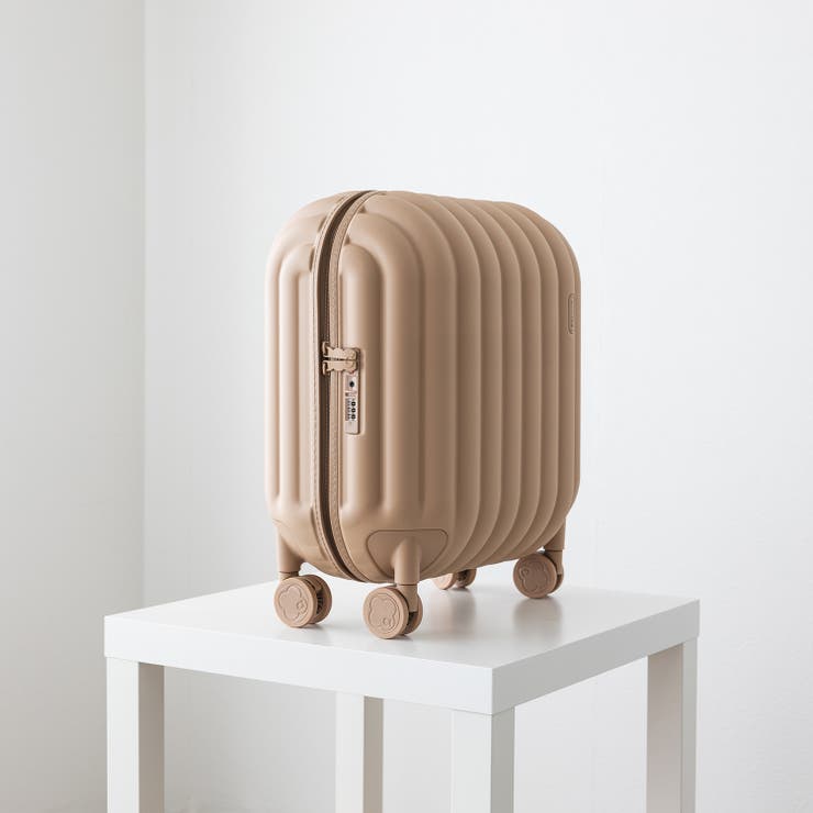 Artrips スーツケース キャリーケース | OSUMAC | 詳細画像10 