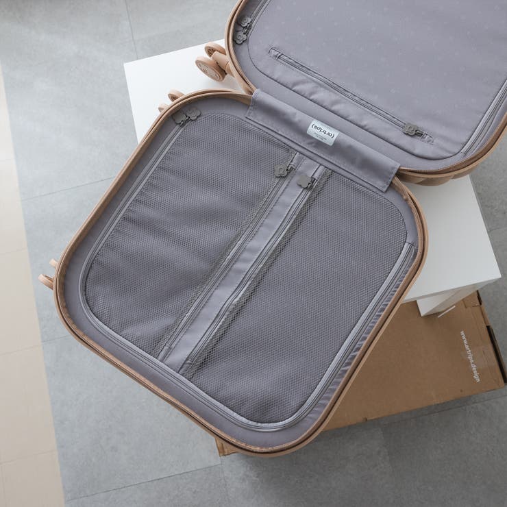 Artrips スーツケース キャリーケース | OSUMAC | 詳細画像14 