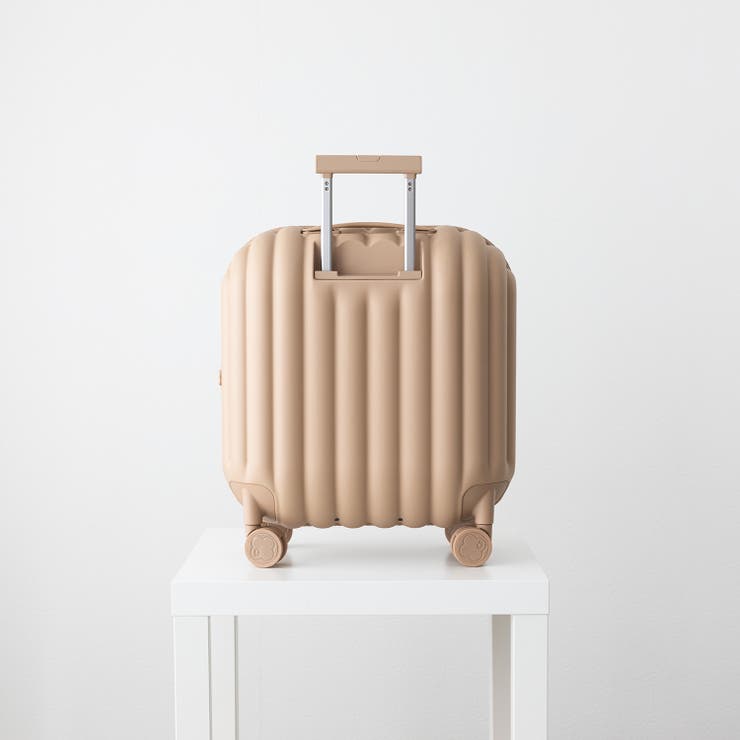 Artrips スーツケース キャリーケース | OSUMAC | 詳細画像2 