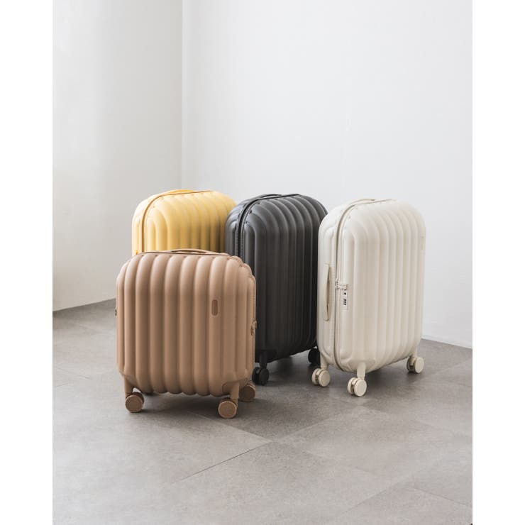 Artrips スーツケース キャリーケース | OSUMAC | 詳細画像5 