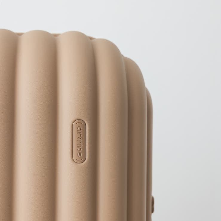 Artrips スーツケース キャリーケース | OSUMAC | 詳細画像7 