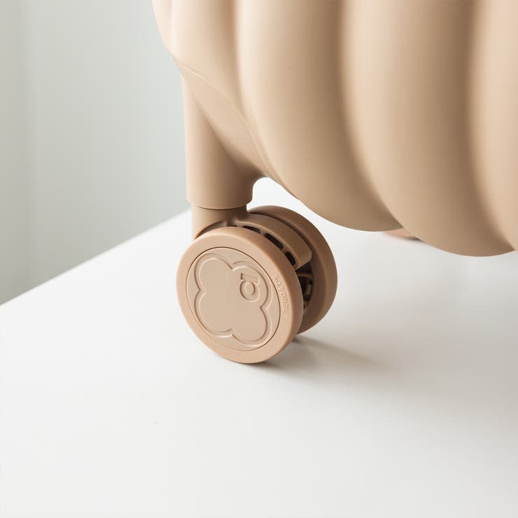 Artrips スーツケース キャリーケース | OSUMAC | 詳細画像8 