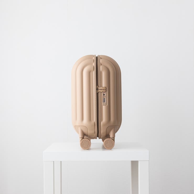 Artrips スーツケース キャリーケース | OSUMAC | 詳細画像9 