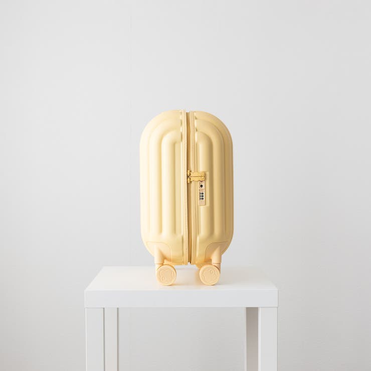 Artrips スーツケース キャリーケース | OSUMAC | 詳細画像10 