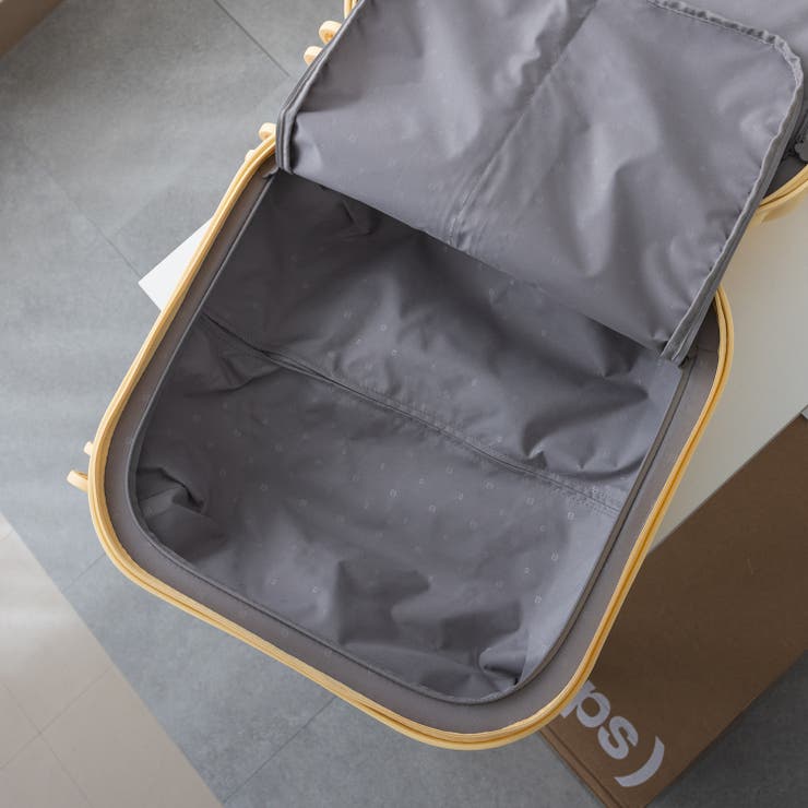 Artrips スーツケース キャリーケース | OSUMAC | 詳細画像16 