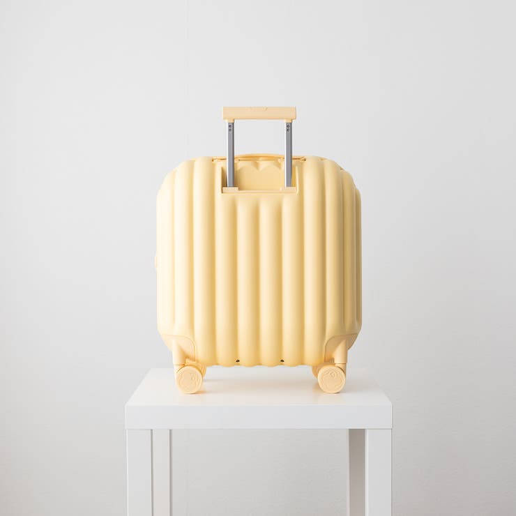 Artrips スーツケース キャリーケース | OSUMAC | 詳細画像2 