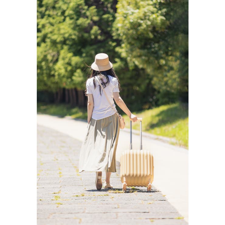 Artrips スーツケース キャリーケース | OSUMAC | 詳細画像3 