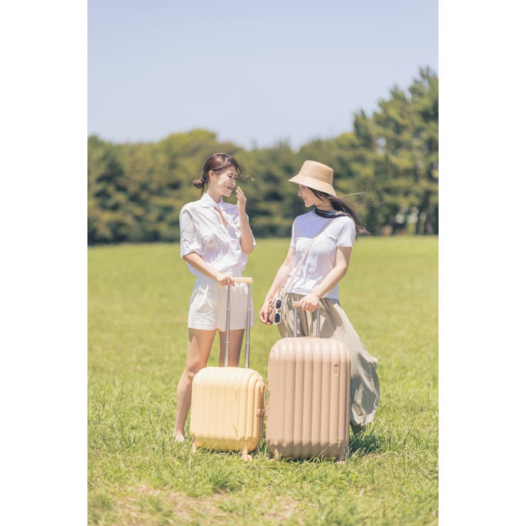 Artrips スーツケース キャリーケース | OSUMAC | 詳細画像4 