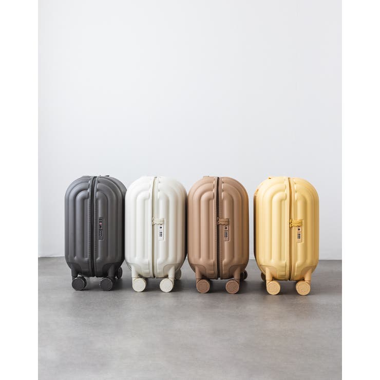 Artrips スーツケース キャリーケース | OSUMAC | 詳細画像6 