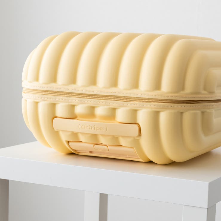 Artrips スーツケース キャリーケース | OSUMAC | 詳細画像7 