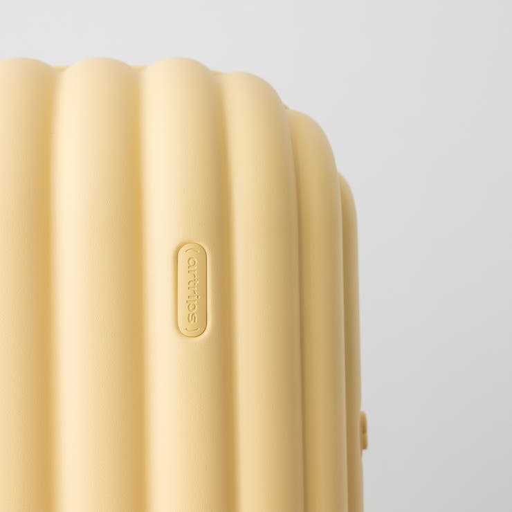 Artrips スーツケース キャリーケース | OSUMAC | 詳細画像8 