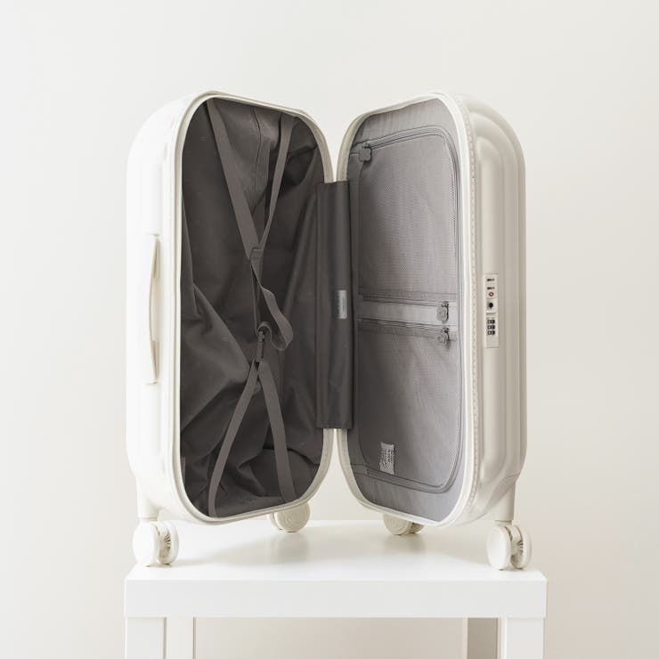 Artrips スーツケース キャリーケース | OSUMAC | 詳細画像13 