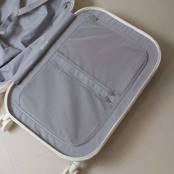 Artrips スーツケース キャリーケース | OSUMAC | 詳細画像15 