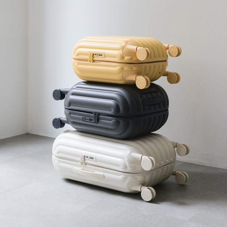 Artrips スーツケース キャリーケース | OSUMAC | 詳細画像4 