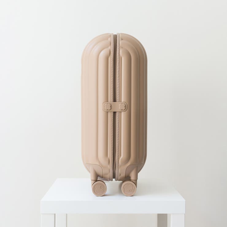 Artrips スーツケース キャリーケース | OSUMAC | 詳細画像10 