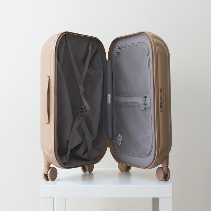 Artrips スーツケース キャリーケース | OSUMAC | 詳細画像13 