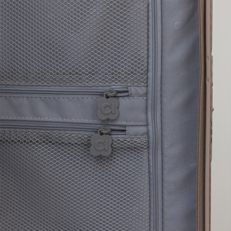 Artrips スーツケース キャリーケース | OSUMAC | 詳細画像14 