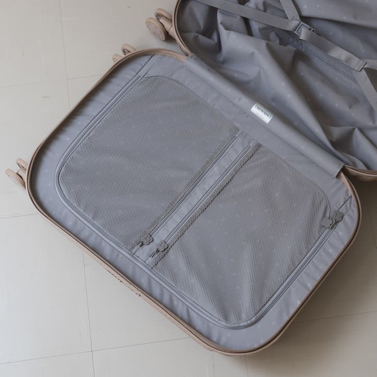 Artrips スーツケース キャリーケース | OSUMAC | 詳細画像16 