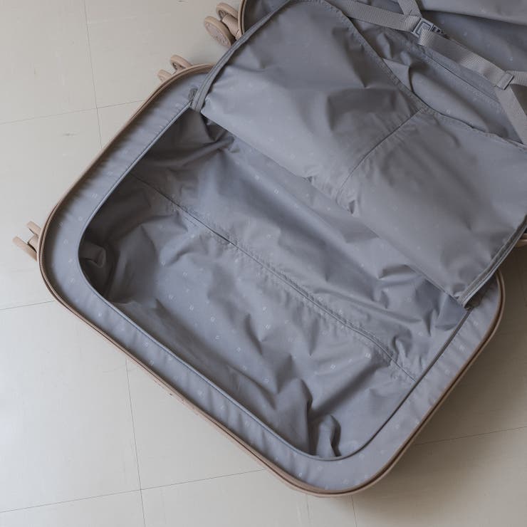 Artrips スーツケース キャリーケース | OSUMAC | 詳細画像17 