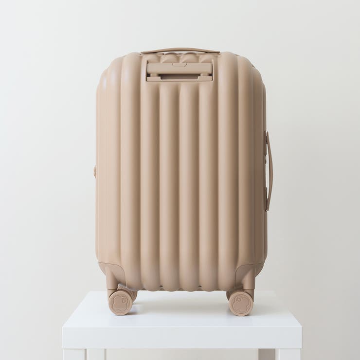 Artrips スーツケース キャリーケース | OSUMAC | 詳細画像2 