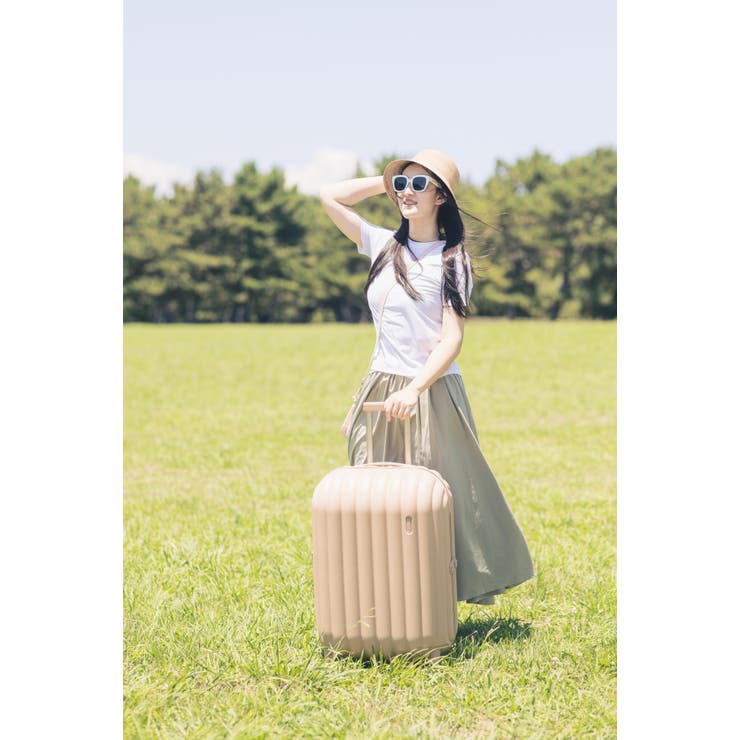 Artrips スーツケース キャリーケース | OSUMAC | 詳細画像3 