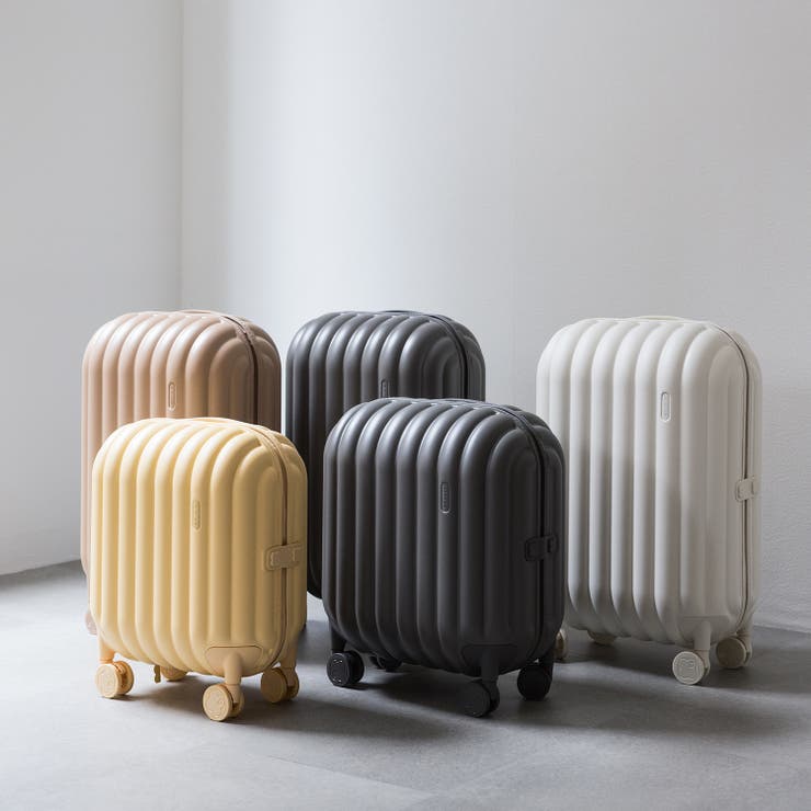 Artrips スーツケース キャリーケース | OSUMAC | 詳細画像6 