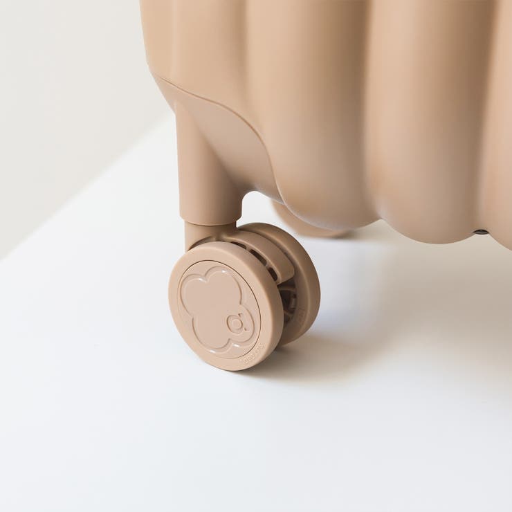 Artrips スーツケース キャリーケース | OSUMAC | 詳細画像8 